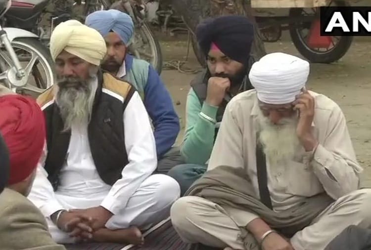 Shaheed Jaimal Singh Son Statement, Soldier Died in Pulwama Terror Attack on CRPF