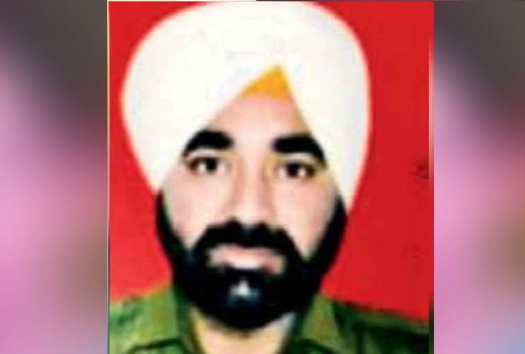 Shaheed Jaimal Singh Son Statement, Soldier Died in Pulwama Terror Attack on CRPF