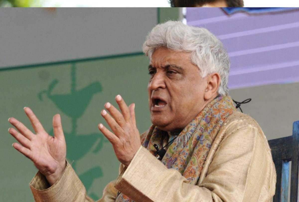 Lok Sabha Elections 2019: Javed Akhtar campaigns for Kanhaiya Kumar in Begusarai