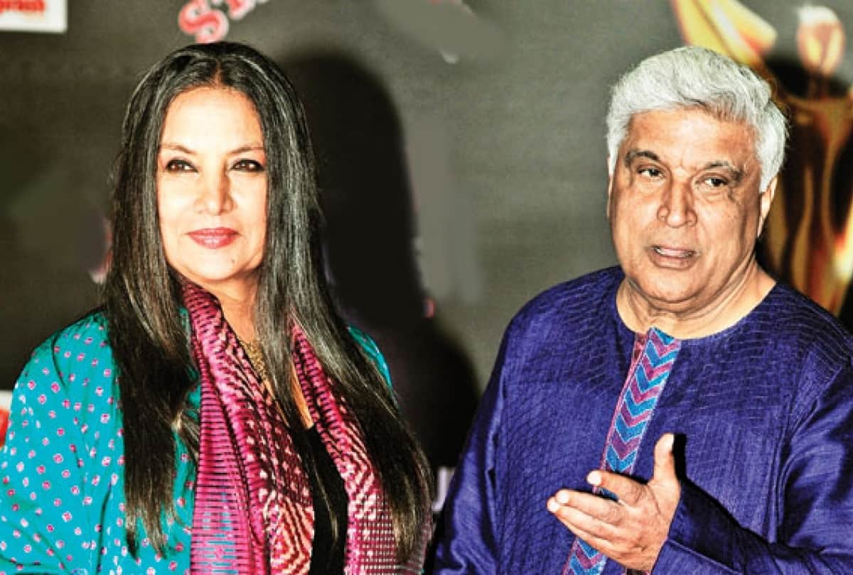 shabana azmi reply to kangana ranaut on called her anti national