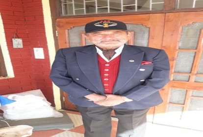 Param Vir Chakra winner Subedar Sanjay Kumar statement over pulwama terror attack