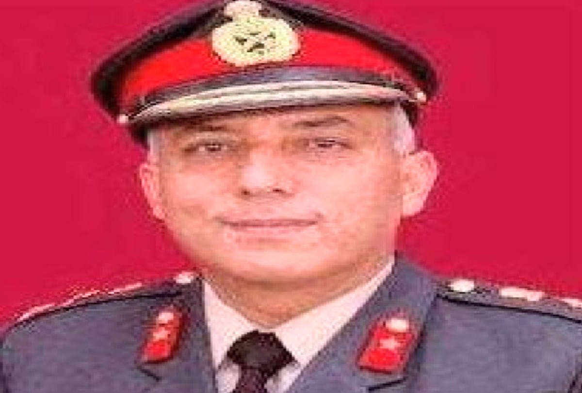 The biggest attack on militants in Pakistan after 1971: Brigadier Khushal
