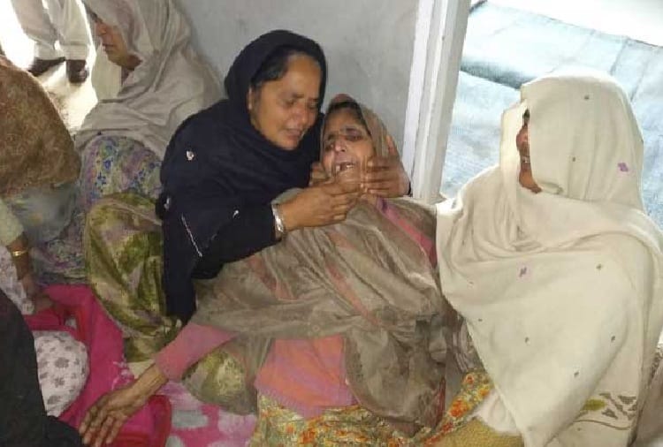 Punjab Boy Kulwinder Singh Died in Pulwama Terror Attack on CRPF Buses
