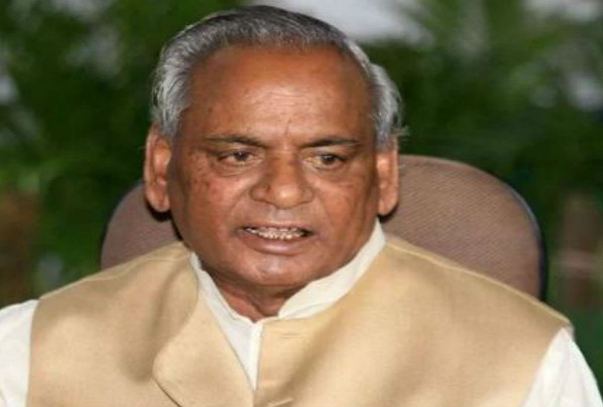 babri masjid case Kalyan Singh summoned in court as accused on 27 september