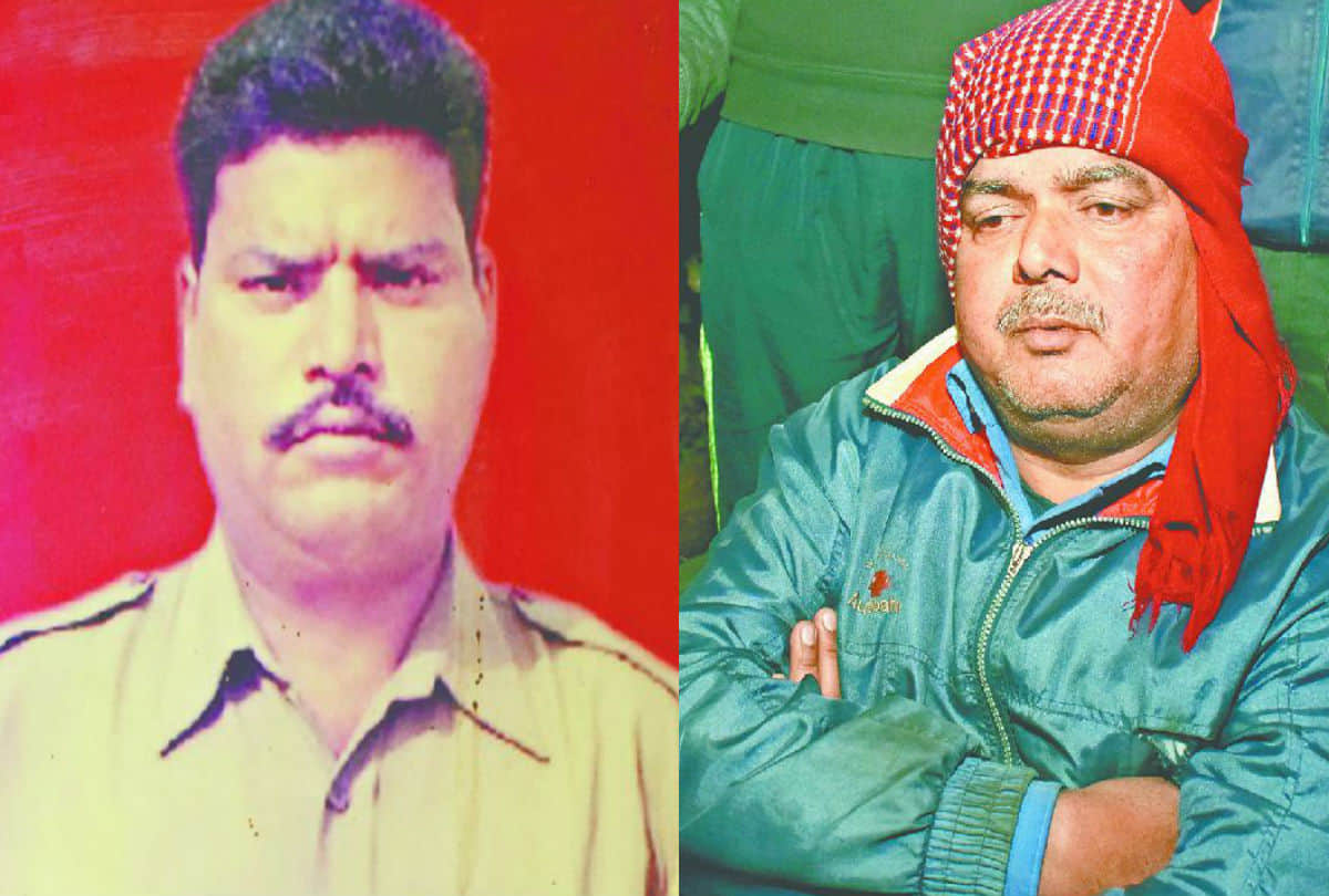 Pulwama Martyr Kaushal Kishor Rawat Family Still Wait For Memorial in agra