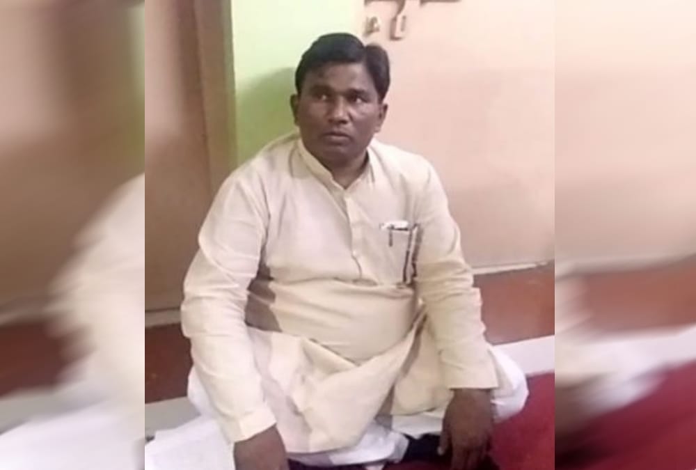 Bjp Mla champion and karnwal not give notice answer to party