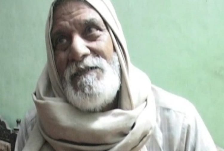 Punjab Boy Maninder Singh Died in Pulwama Terror Attack on CRPF Buses