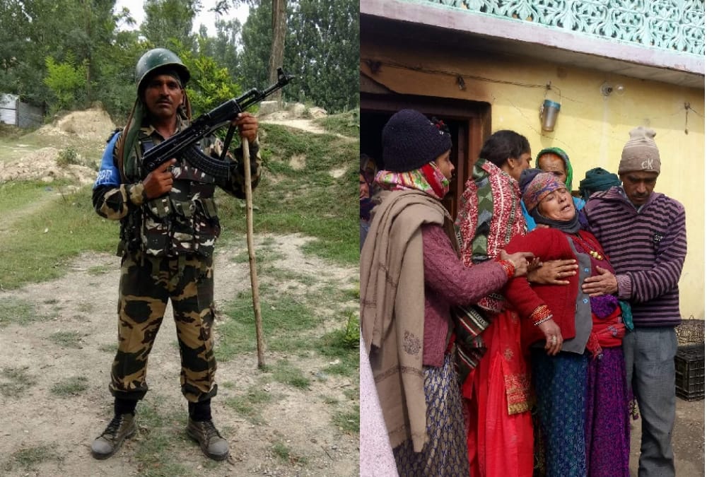 jammu kashmir pulwama attack uttarakhand jawan martyr dying wish uncompleted