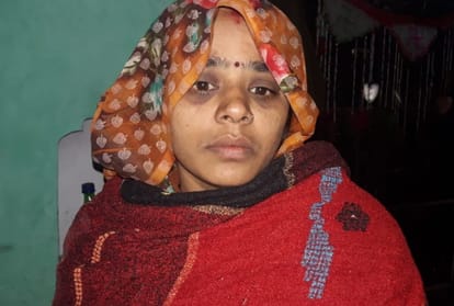 Pulwama terrorist Attack: martyr mahesh kumar belongs to Meja Tehsil, Prayagraj