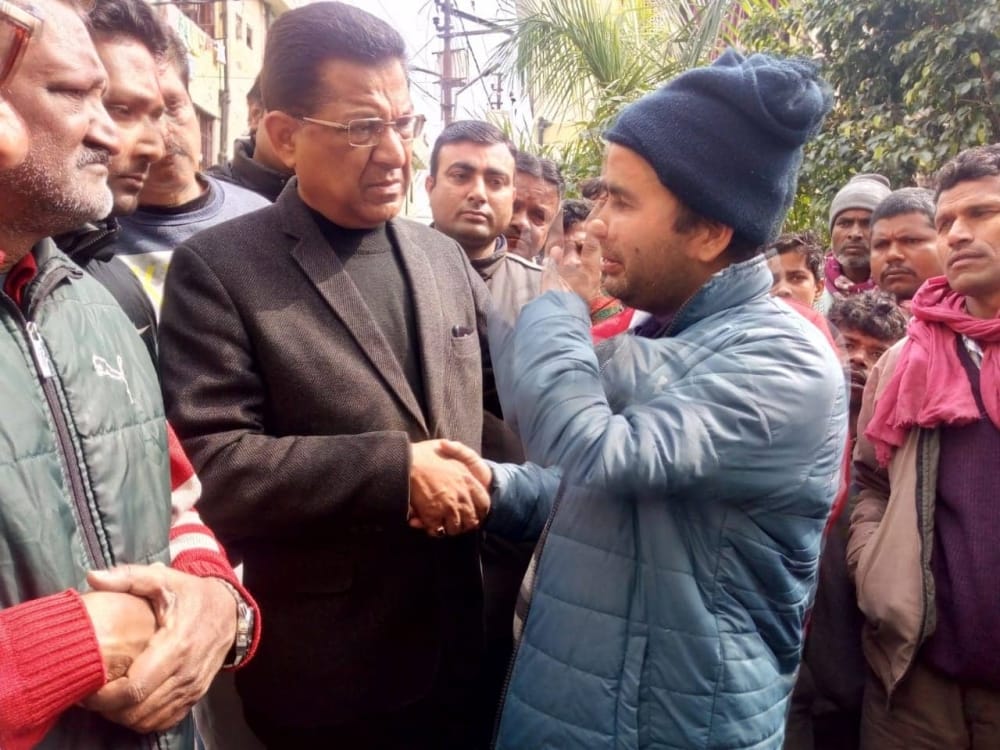 jammu kashmir pulwama attack uttarakhand jawan martyr dying wish uncompleted