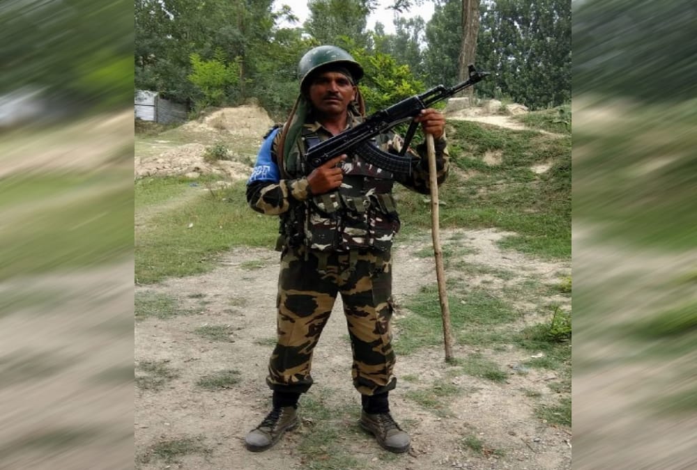 jammu kashmir pulwama attack uttarakhand jawan martyr dying wish uncompleted