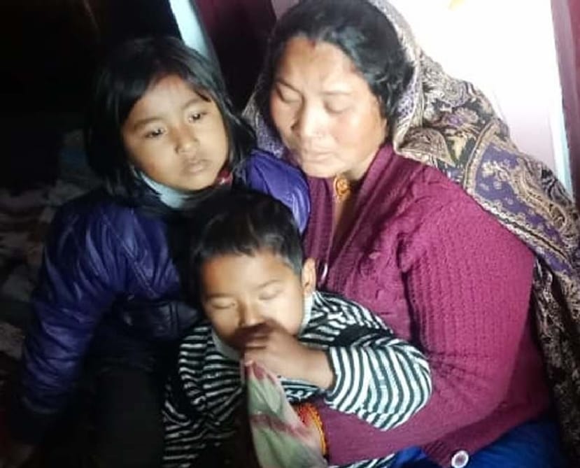 Uttarakhand martyr soldier father emotional talk after pulwama terror attack