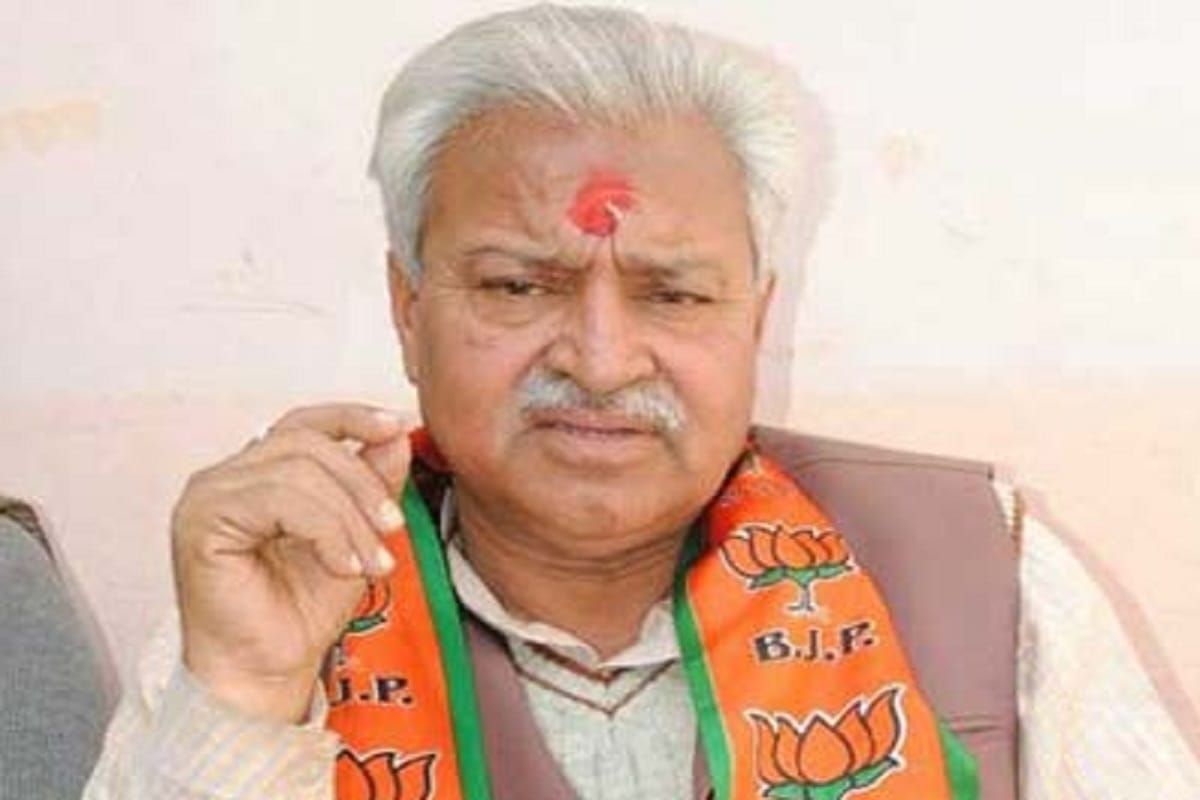 six get acquitted including former bjp MLA laxmikant vajpayee in Victoria park fire case Meerut