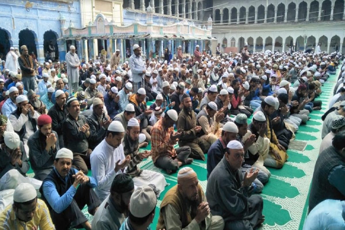 Pulwama terror attack, shahar qazi says that Islam is infamous by attacks like Pulwama