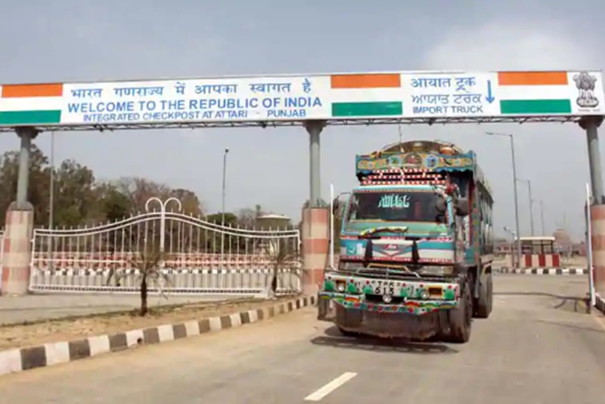 India withdraws most favoured nation status from pakistan after pulwama terrorist attack
