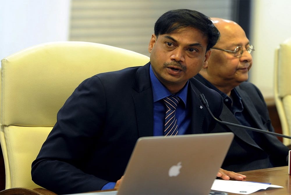 Suresh Raina Did not Score Enough Runs In Domestic Cricket For National Comeback Says MSK Prasad