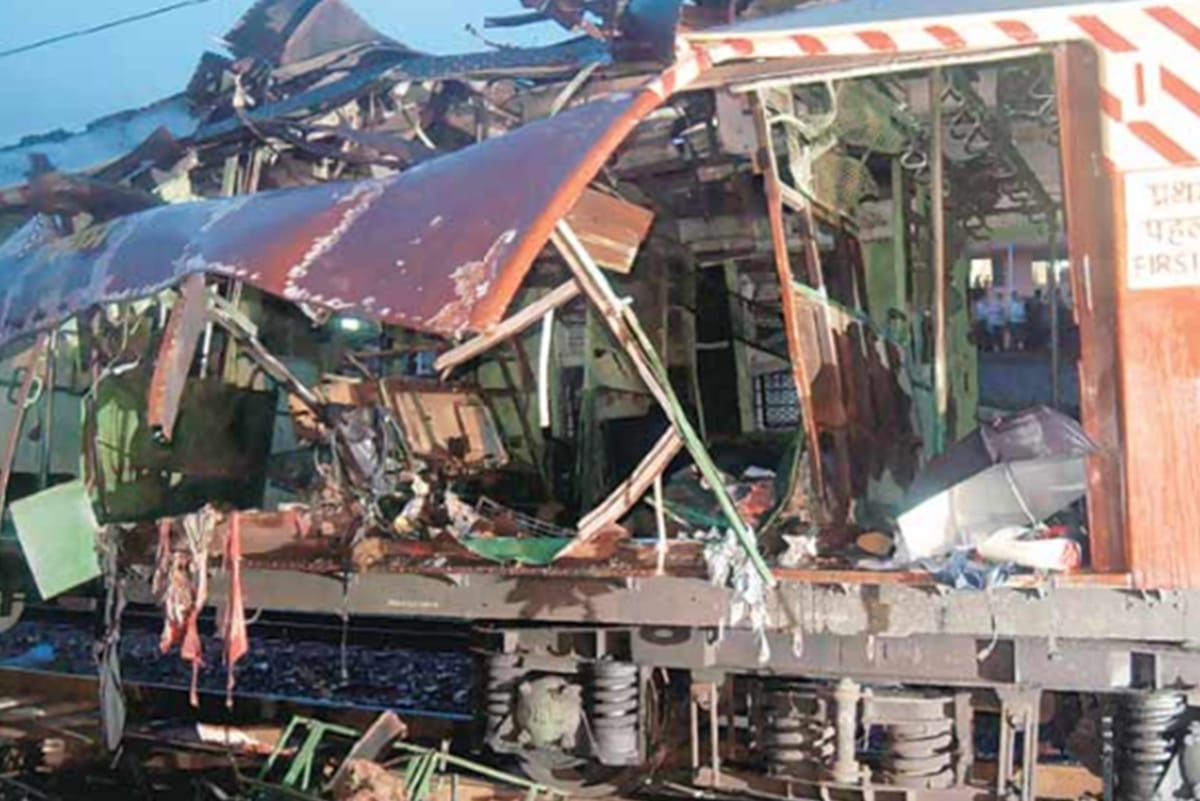 Mumbai Serial Blast: suspect arrested in UAE, likely to be deported to India