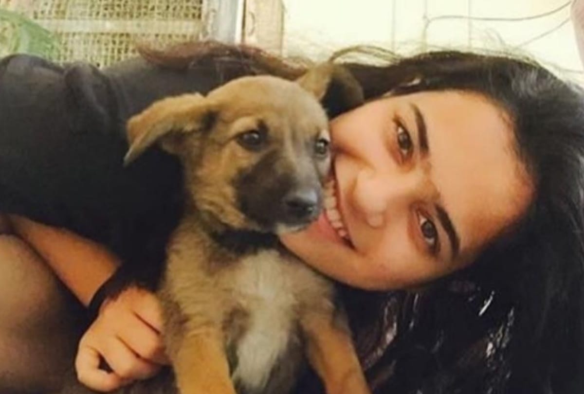 know about student naina kumar of lucknow