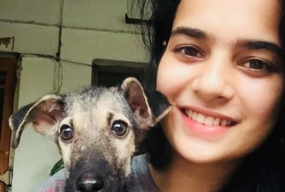 know about student naina kumar of lucknow