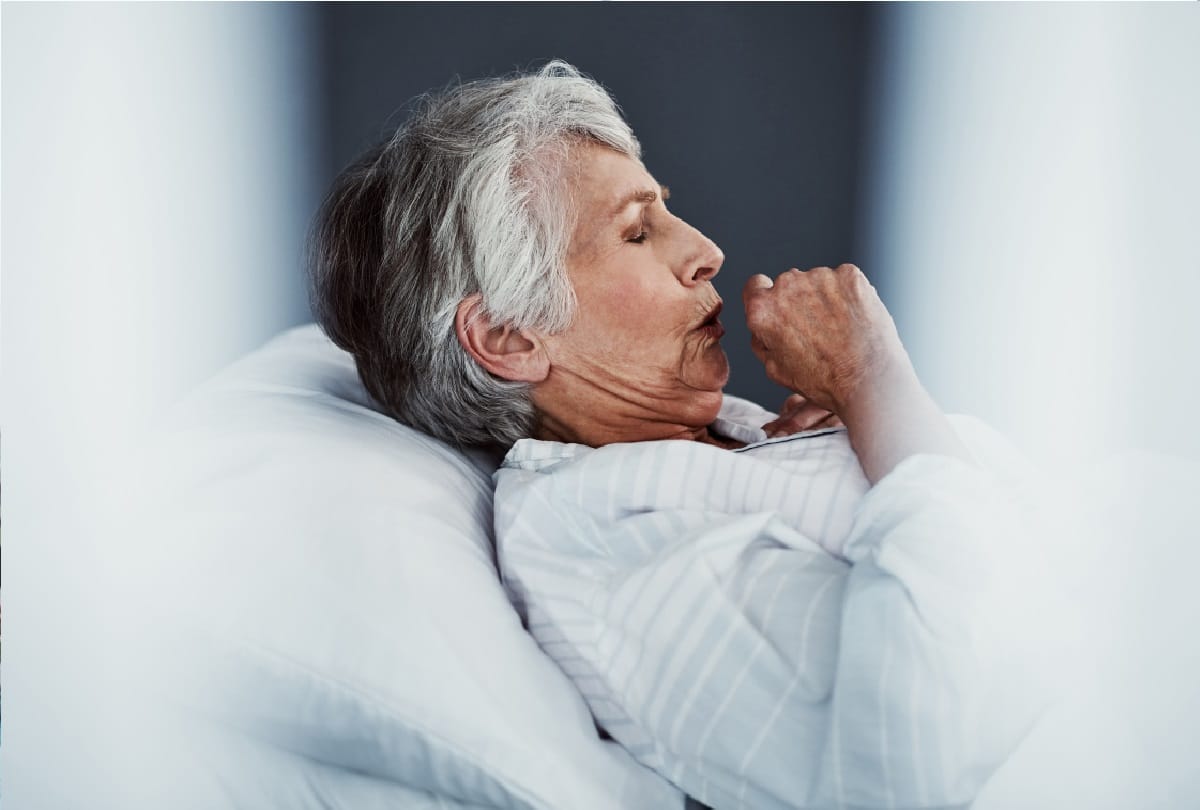 Most Common Health Issues for People Over 50