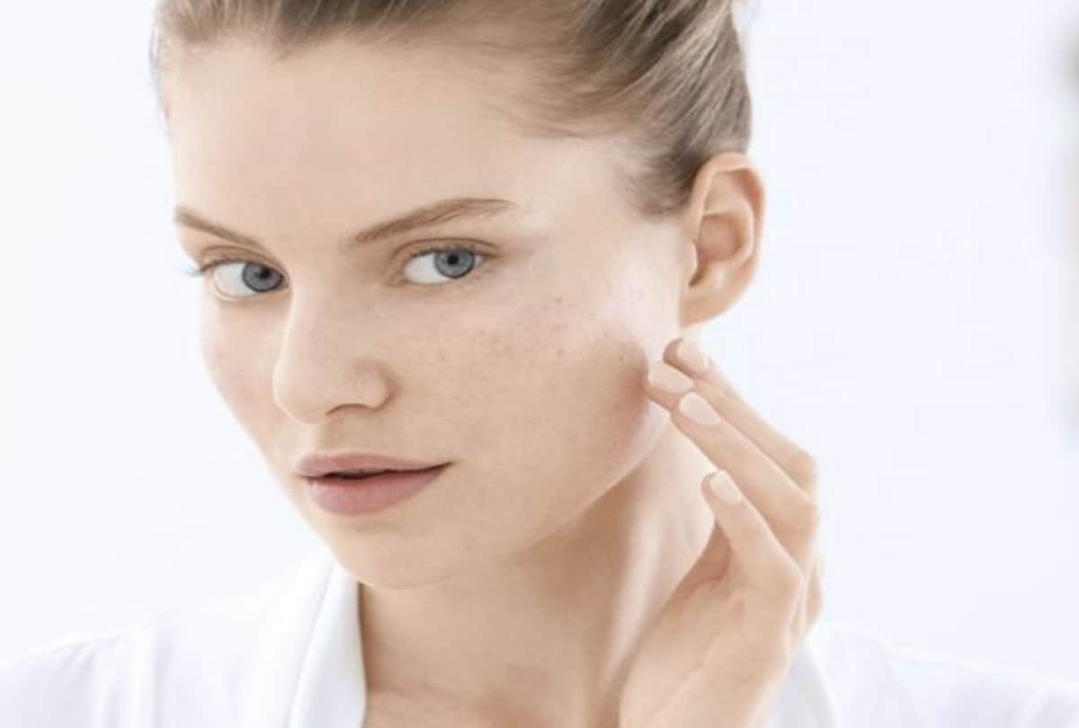 Unknown side effects of getting facials