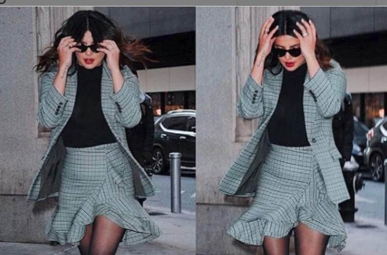 is priyanka chopra and nick jonas to parents look at the photos