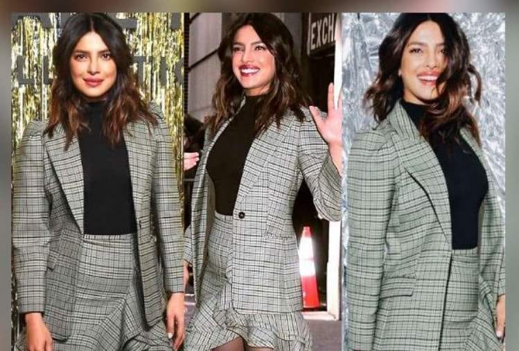 is priyanka chopra and nick jonas to parents look at the photos