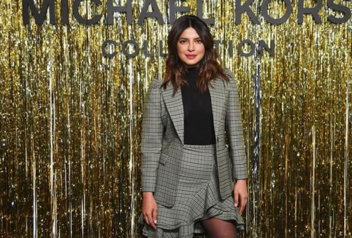 is priyanka chopra and nick jonas to parents look at the photos