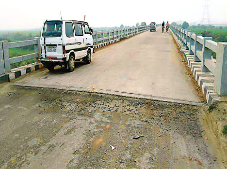 Kanpur-Lucknow Highway, Dangerous Dead Peth