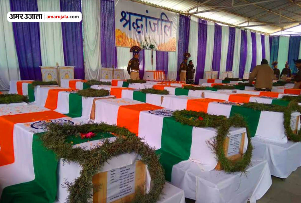 Pulwama Terror Attack bollywood black day on 17 february