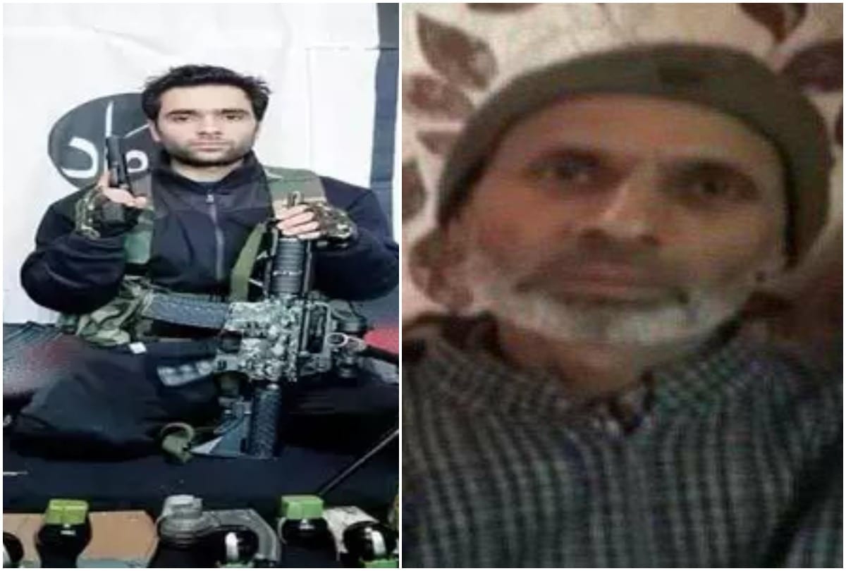 father said Suicide bomber Adil Dar was appearing for Class 12 exams, never returned from Jammu