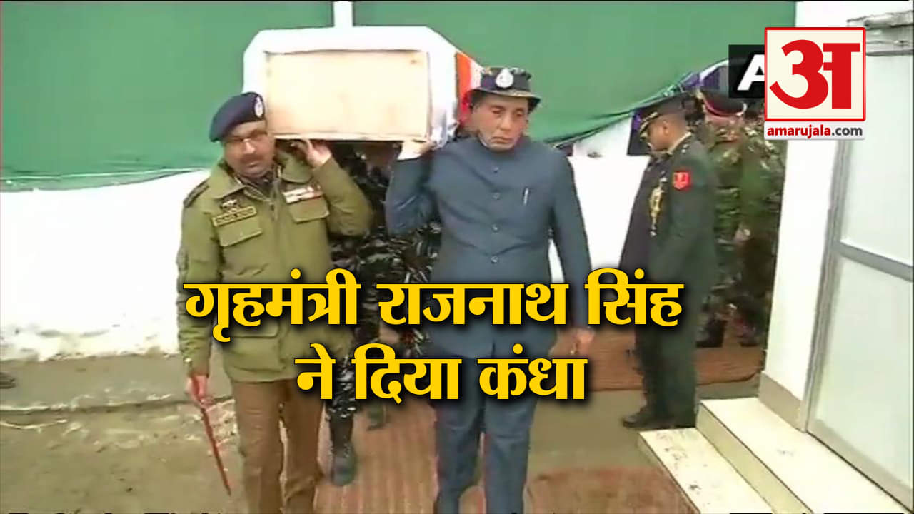 पुलवामा हमला