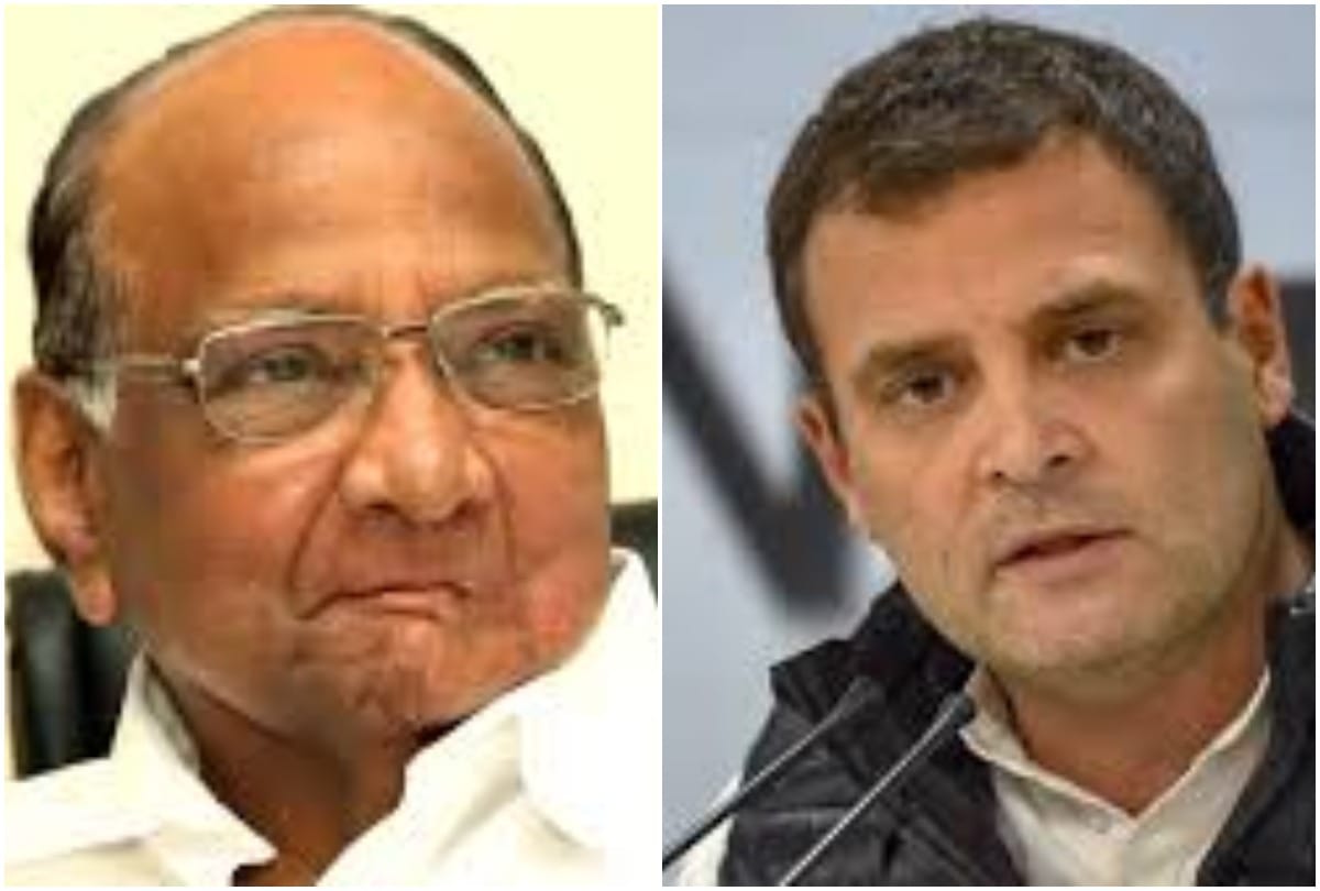 Lok Sabha elections 2019: Congress-NCP alliance on cards seat sharing equation