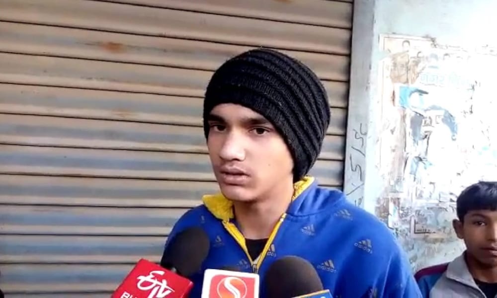 jammu kashmir pulwama attack uttarakhand jawan martyr dying wish uncompleted