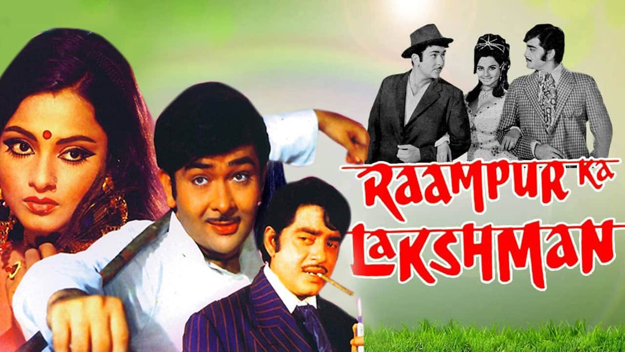 10 best bollywood film of Randhir Kapoor on his birthday