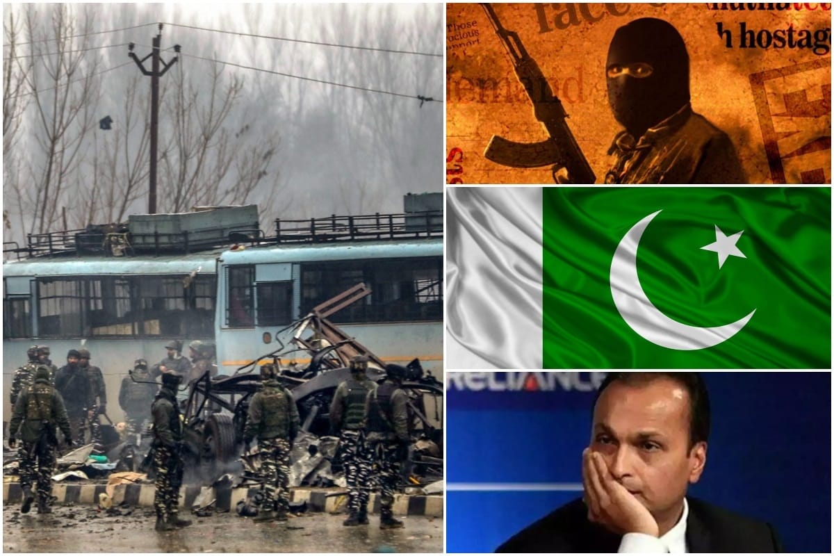 these news stories will be kept under focus today