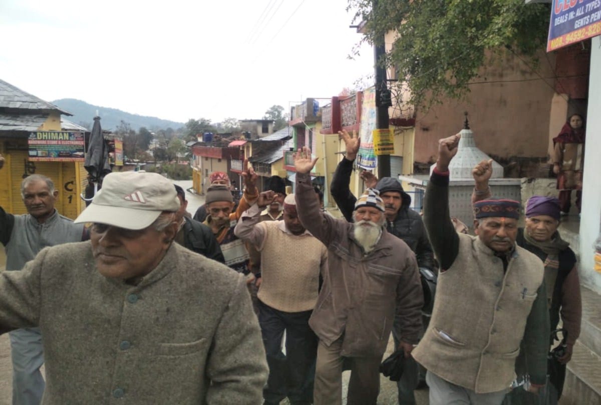 himachal ex servicemans statement over pulwama terror attack