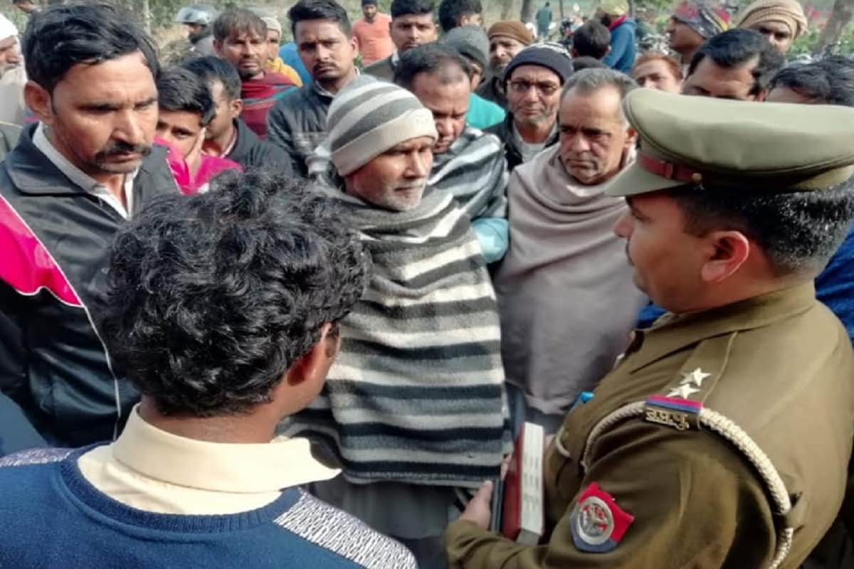 Shamli: terror attack, martyr Amit's father says that my four sons will take revenge from Pakistan