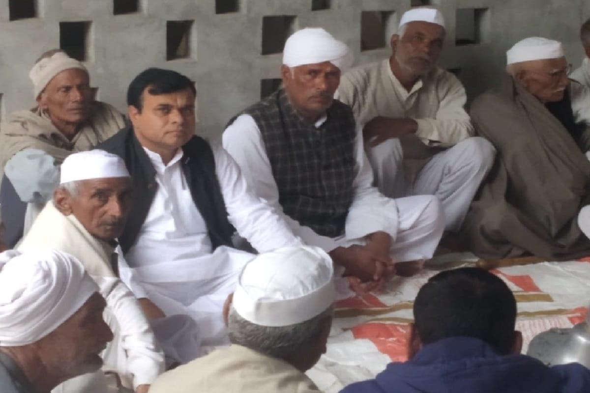 jammu kashmir terror attack, Khap Chaudhary says Strict action should be taken against Pakistan