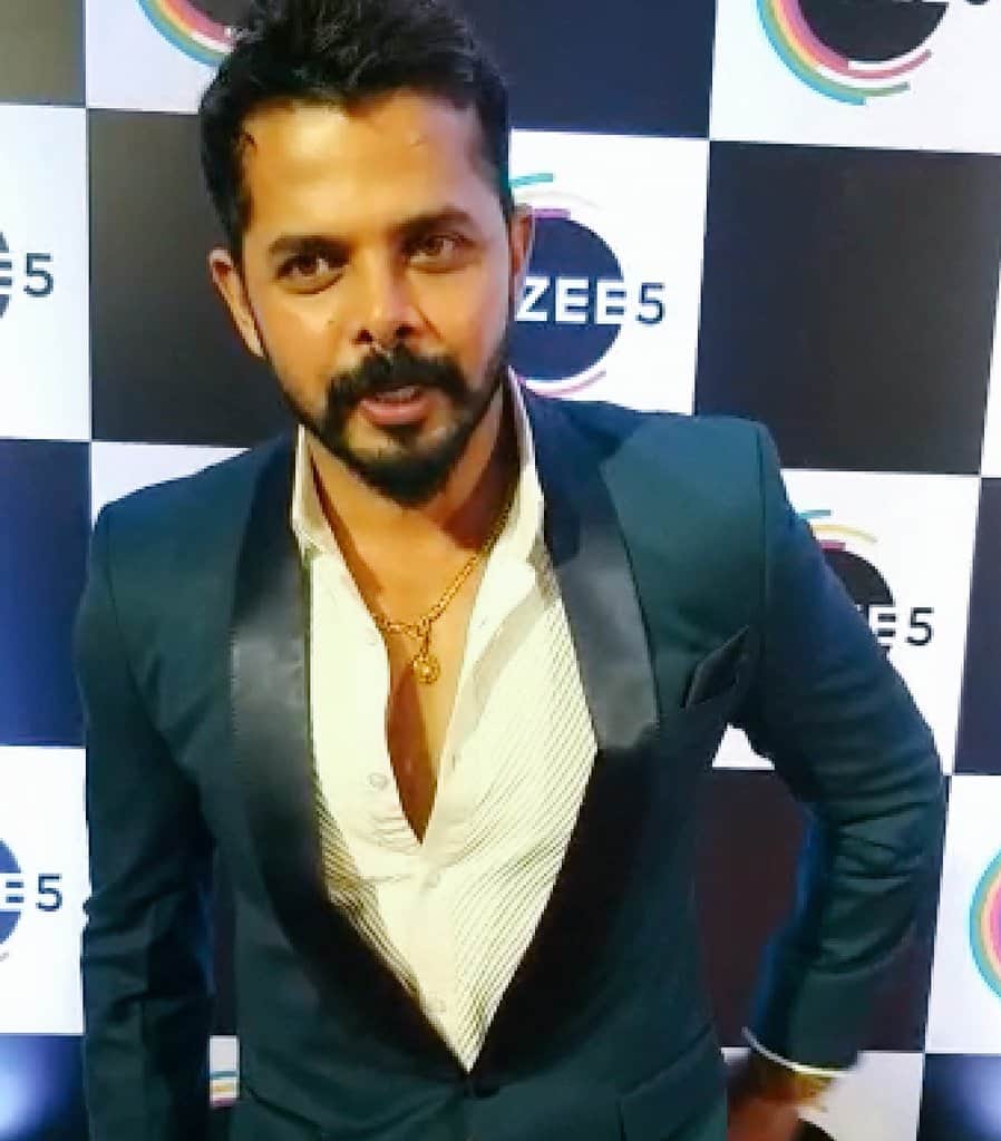 Celebrities attend first anniversary of zee5 in mumbai