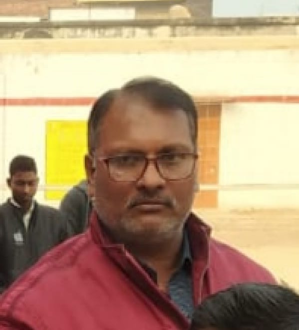 स्वाइन फ्लू से प्राथमिक शिक्षक संघ के ब्लॉक अध्यक्ष का निधन