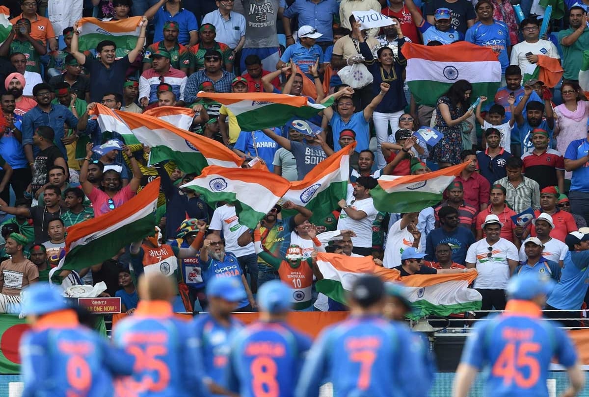 Cricket all set to make return in Asian Games 2022