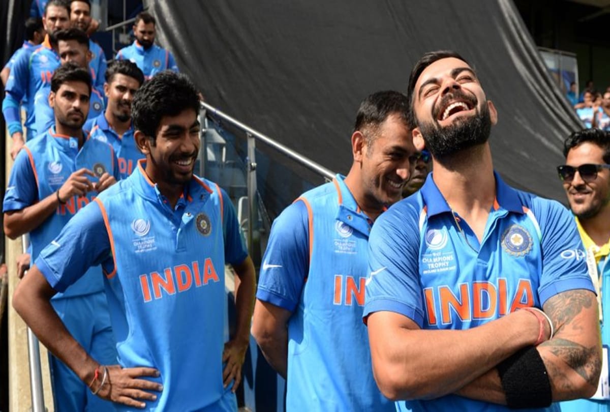 Indian skipper Virat Kohli has more ODI centuries than four countries since 2017