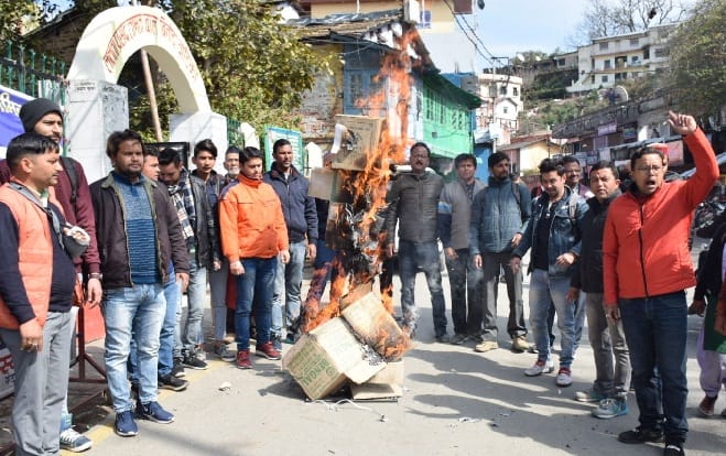 Great city to pay tribute to soldiers martyred in Pulwama of Jammu Kashmir