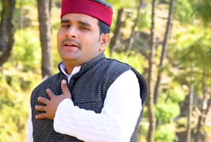 शहीद तिलकराज(फाइल फोटो)