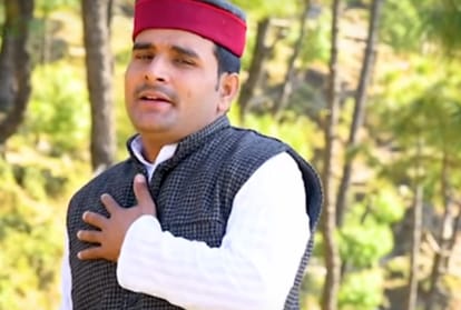 pulwama terror attack martyr tilak raj friends statement in kangra himachal