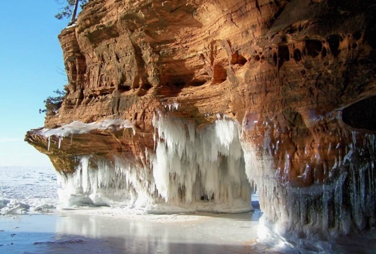 top five world most mysterious place