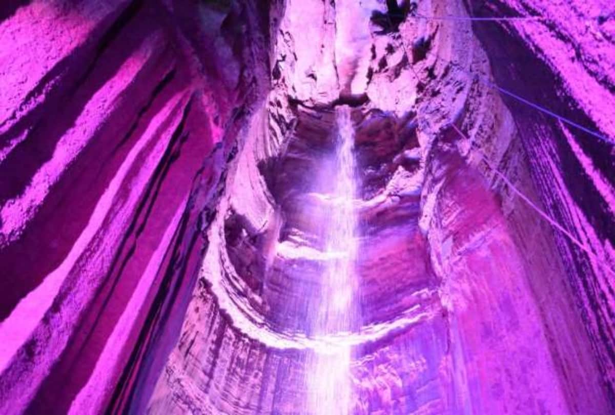 top five world most mysterious place