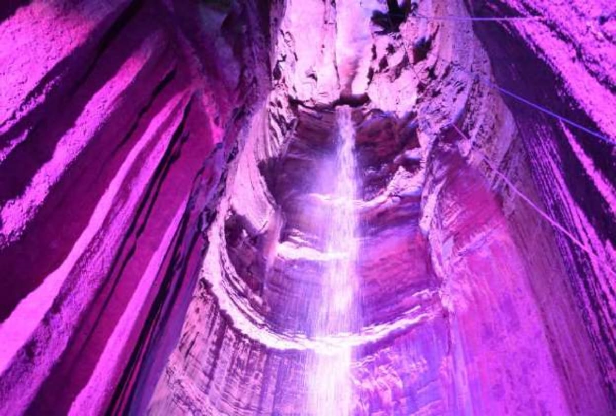 top five world most mysterious place