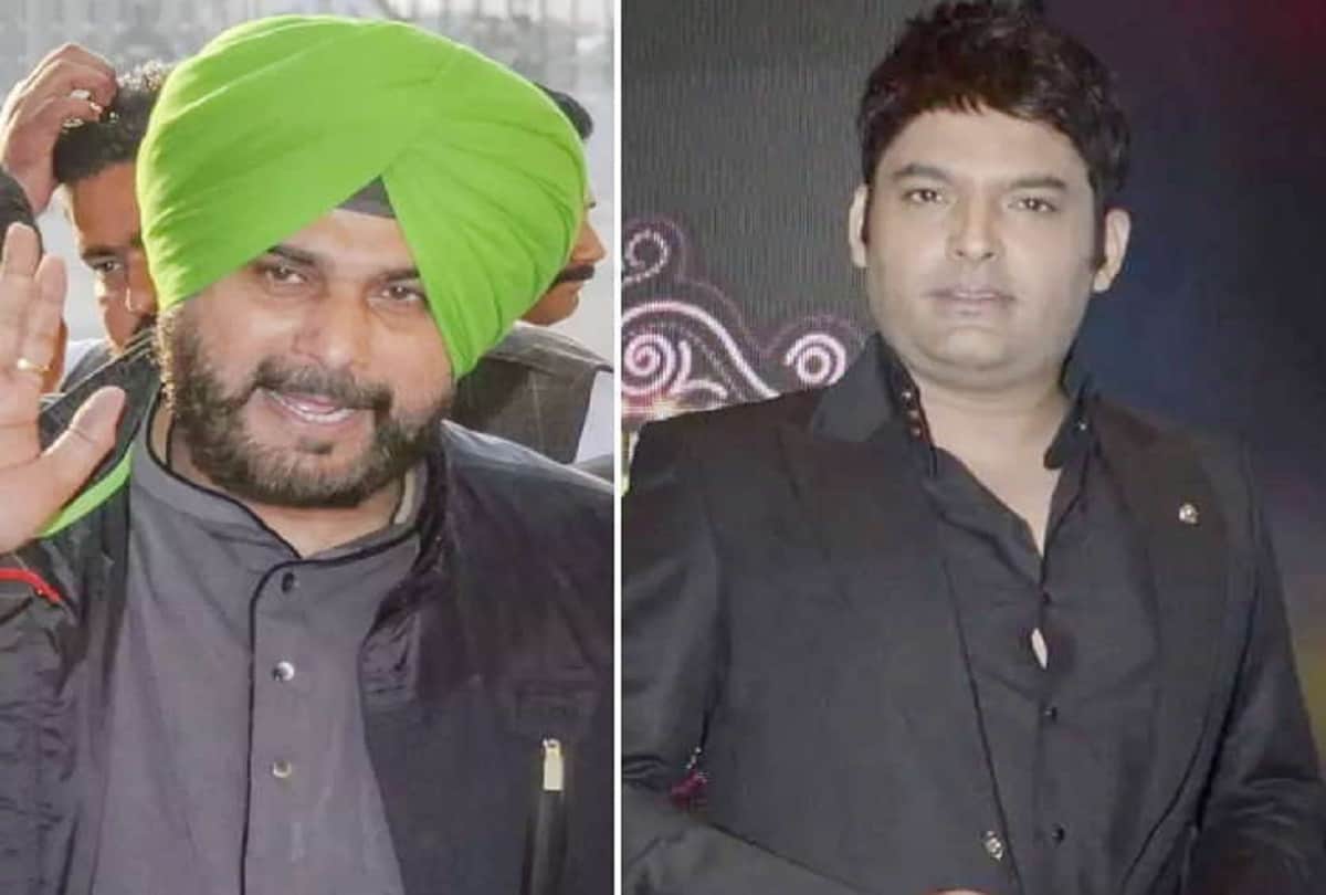 pulwama attack social media users bycott navjot singh siddhu kapil sharma show